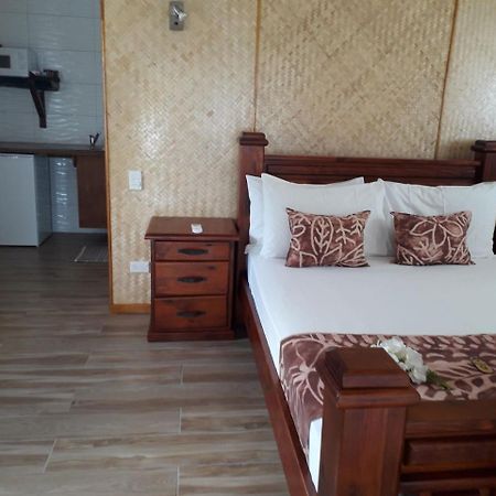 Rino'S Motel Arutanga Bagian luar foto