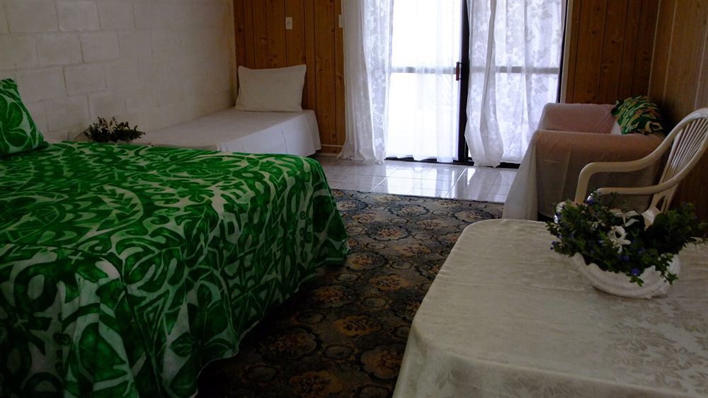 Rino'S Motel Arutanga Bagian luar foto